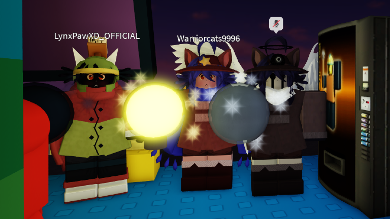 Akita's Character Selection thumbnail