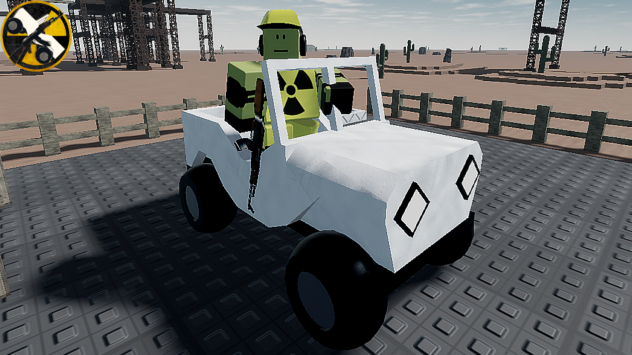 Cars n' Guns thumbnail