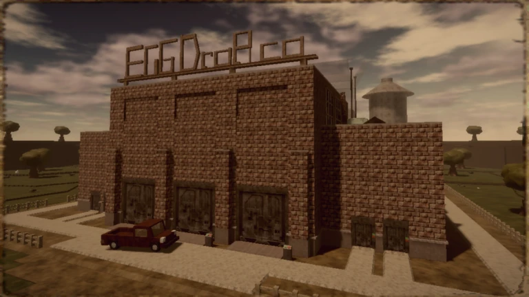 Egg Drop Co. thumbnail