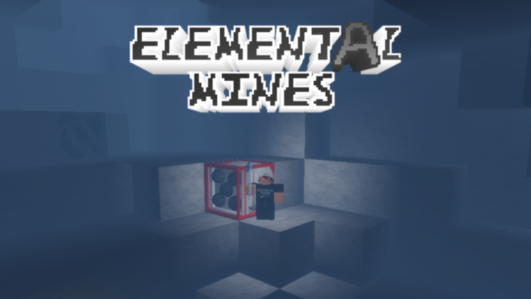 Elemental Mines thumbnail