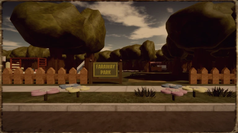 Faraway Roleplay thumbnail