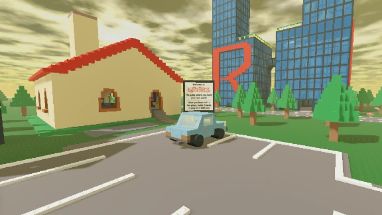 Generic Social Game thumbnail