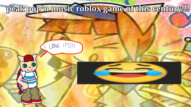 Pop'n World thumbnail